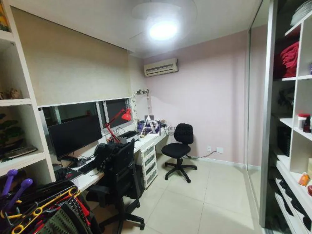 Apartamento, 3 quartos, 75 m² - Foto 12