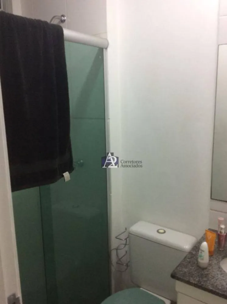 Cobertura, 3 quartos, 120 m² - Foto 11