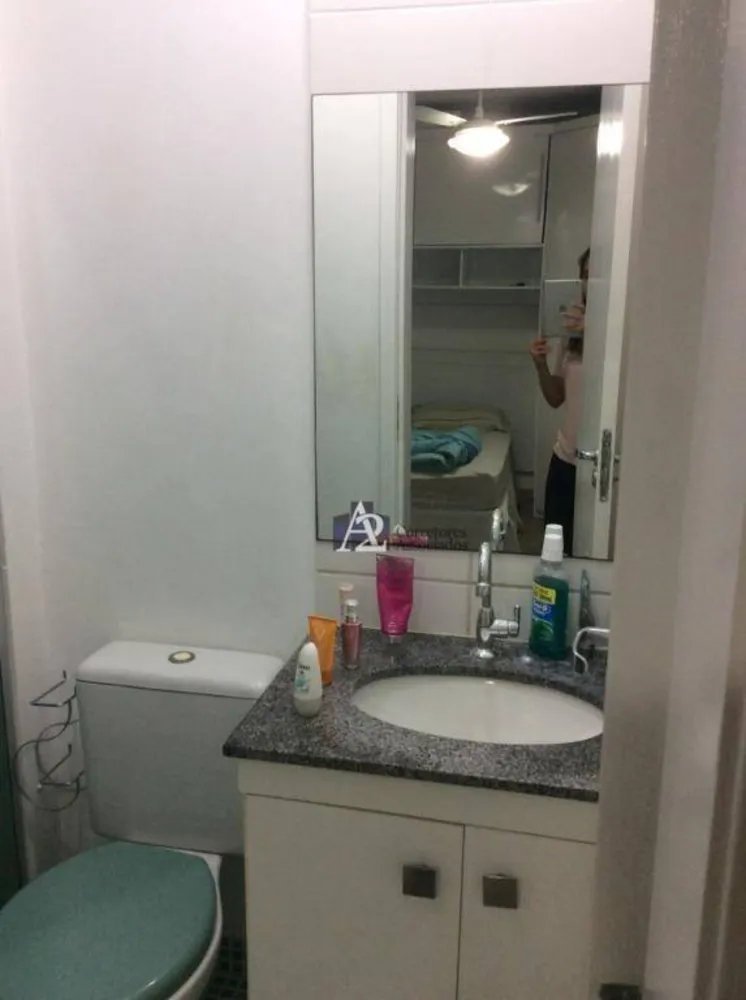 Cobertura, 3 quartos, 120 m² - Foto 10