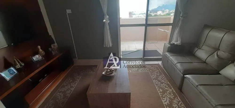 Cobertura, 3 quartos, 120 m² - Foto 3