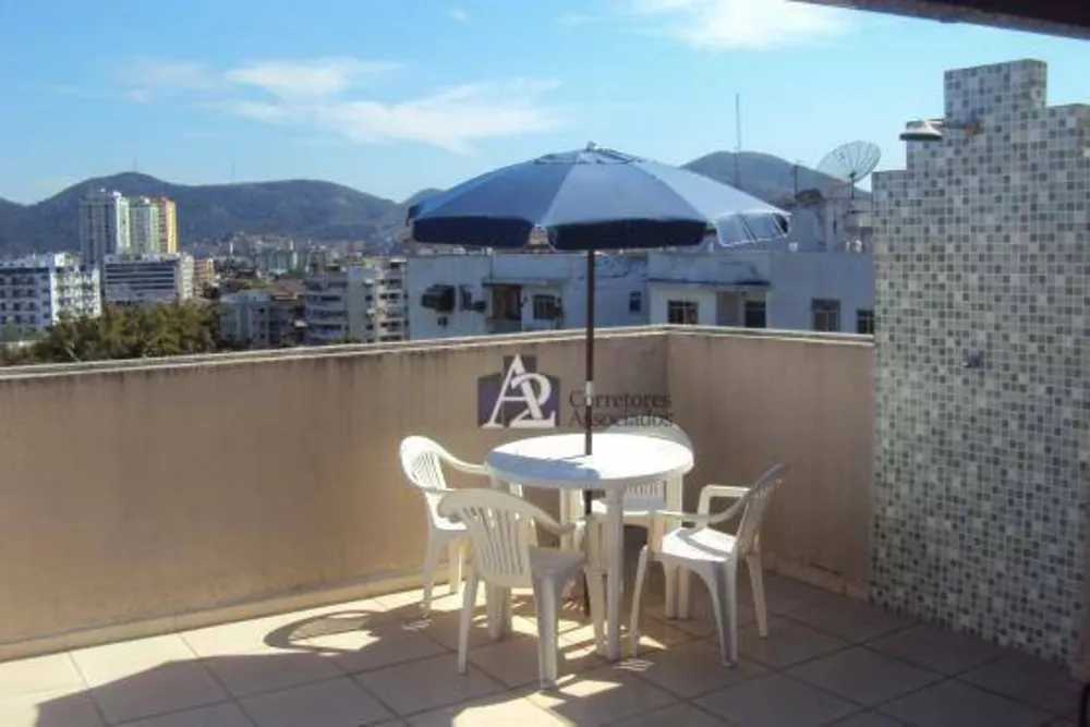 Cobertura, 3 quartos, 120 m² - Foto 19