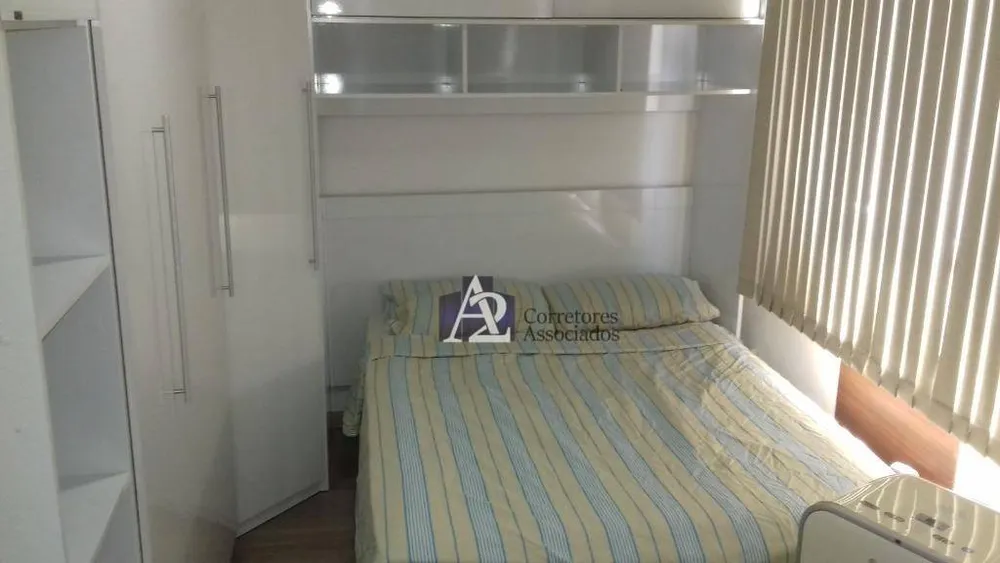 Cobertura, 3 quartos, 120 m² - Foto 7
