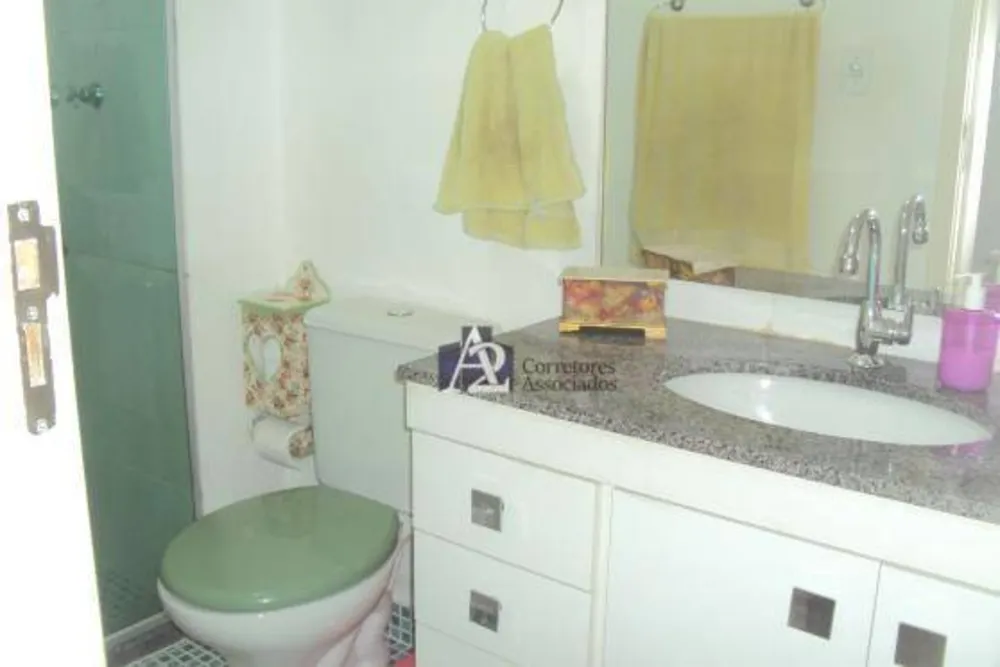 Cobertura, 3 quartos, 120 m² - Foto 9