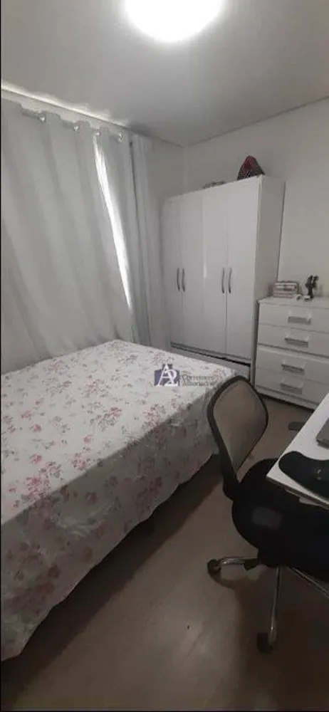 Cobertura, 3 quartos, 120 m² - Foto 4