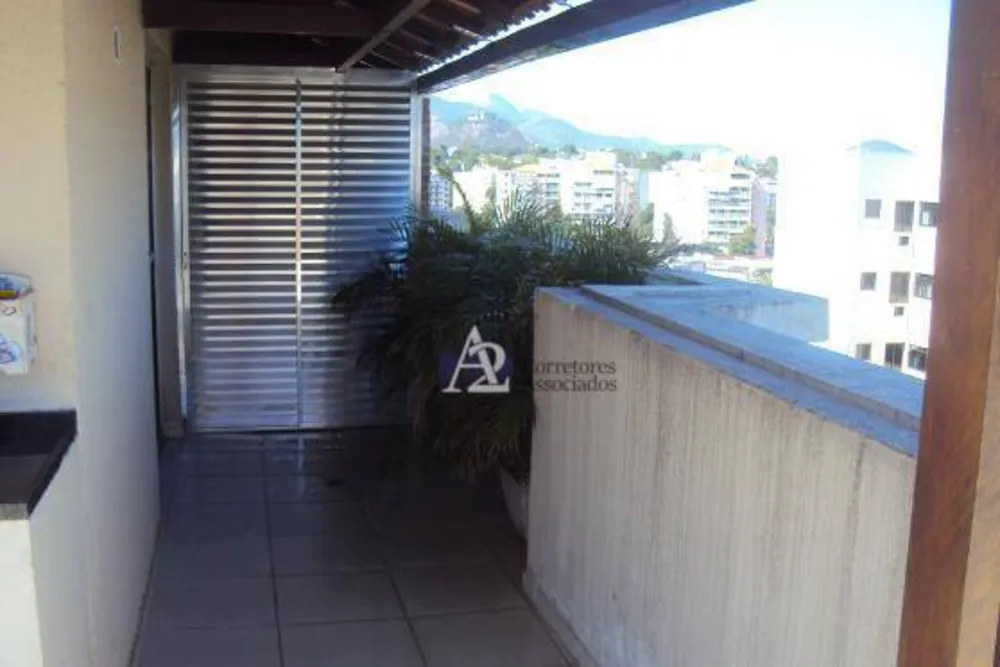 Cobertura, 3 quartos, 120 m² - Foto 16
