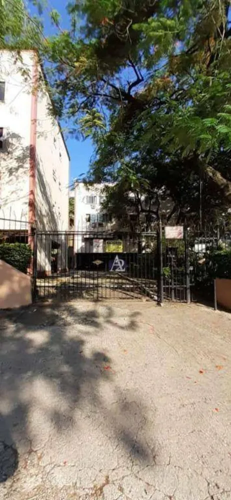 Apartamento, 1 quarto, 50 m² - Foto 3