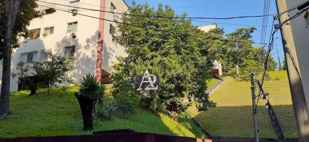 Apartamento, 1 quarto, 50 m² - Foto 2