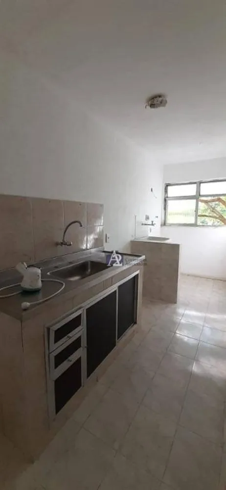 Apartamento, 1 quarto, 50 m² - Foto 9