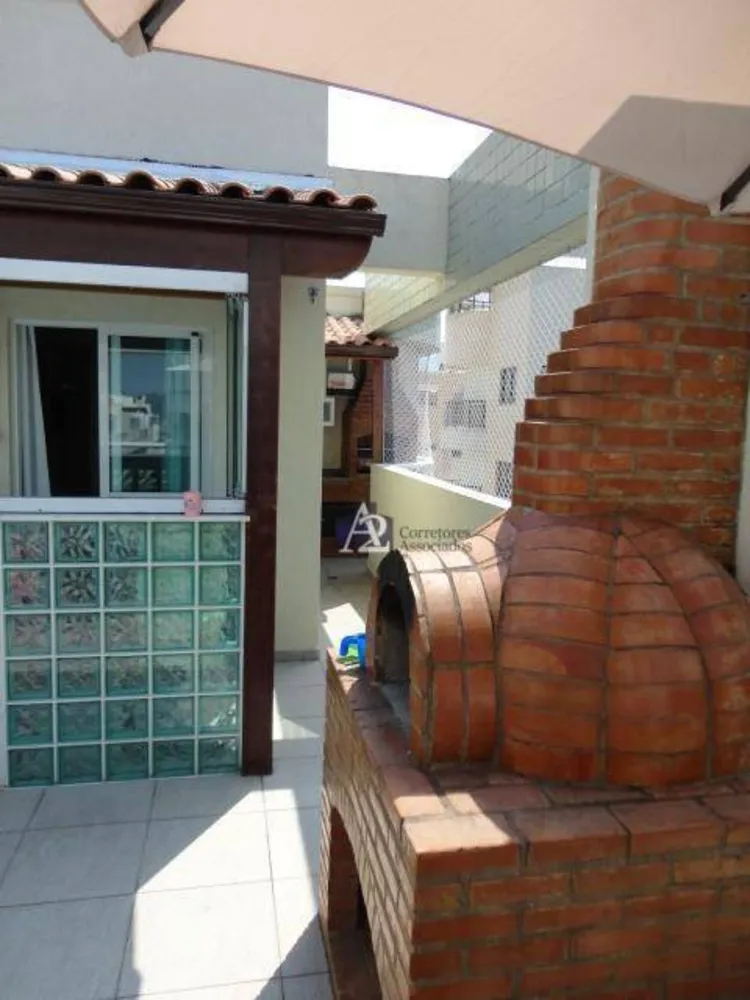 Cobertura, 4 quartos, 146 m² - Foto 11
