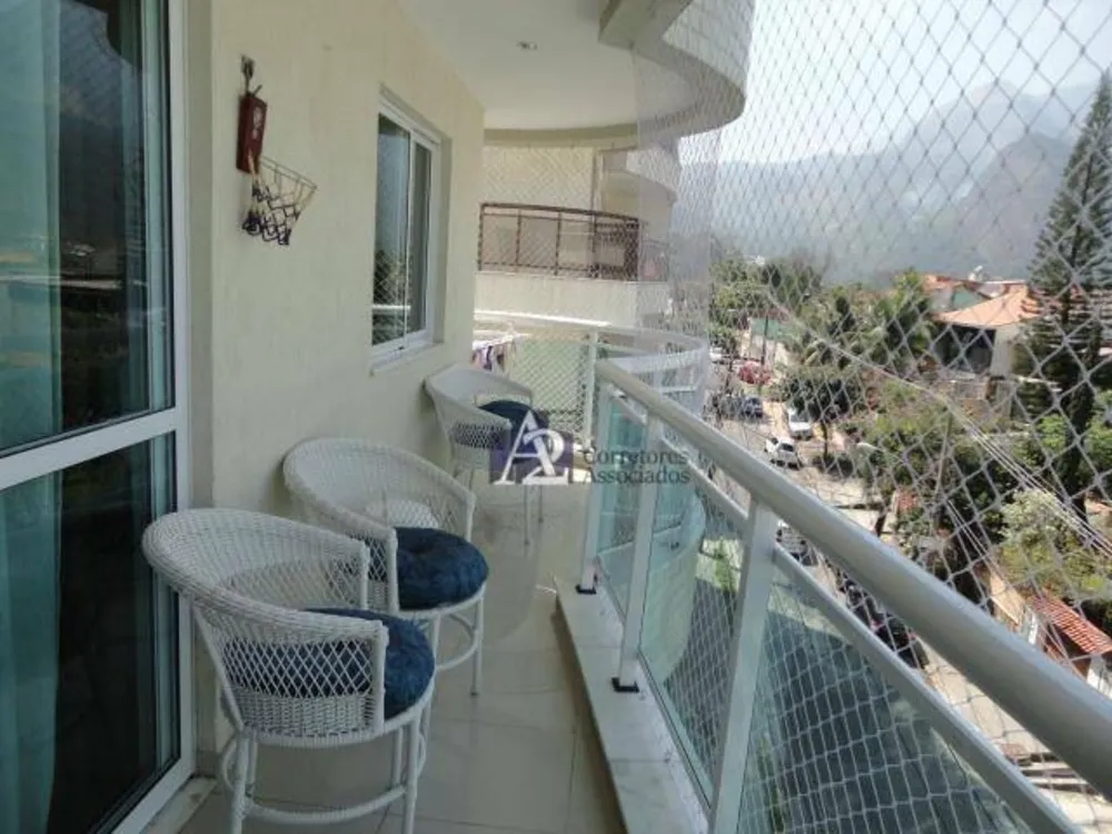 Cobertura, 4 quartos, 146 m² - Foto 20