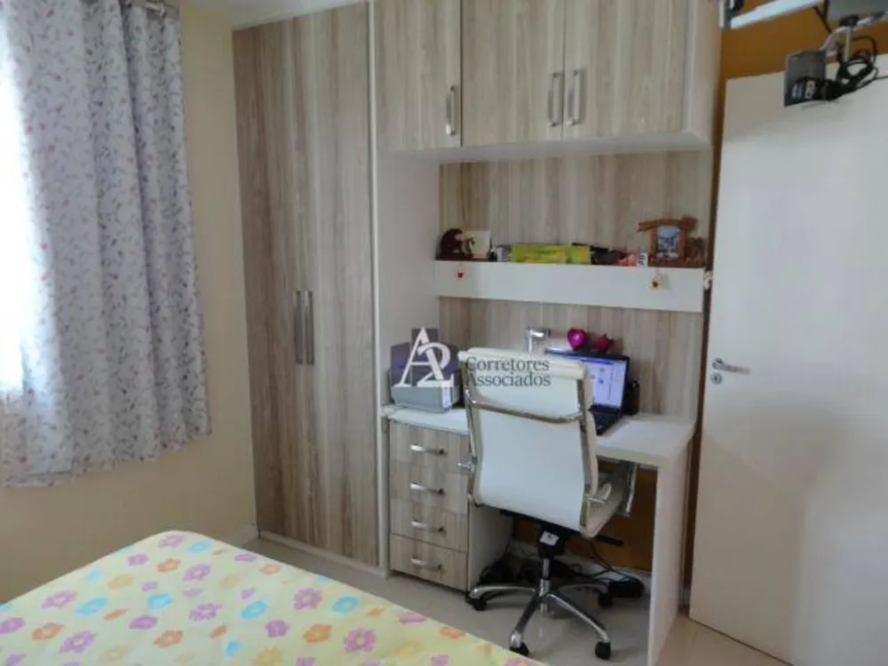 Cobertura, 4 quartos, 146 m² - Foto 4