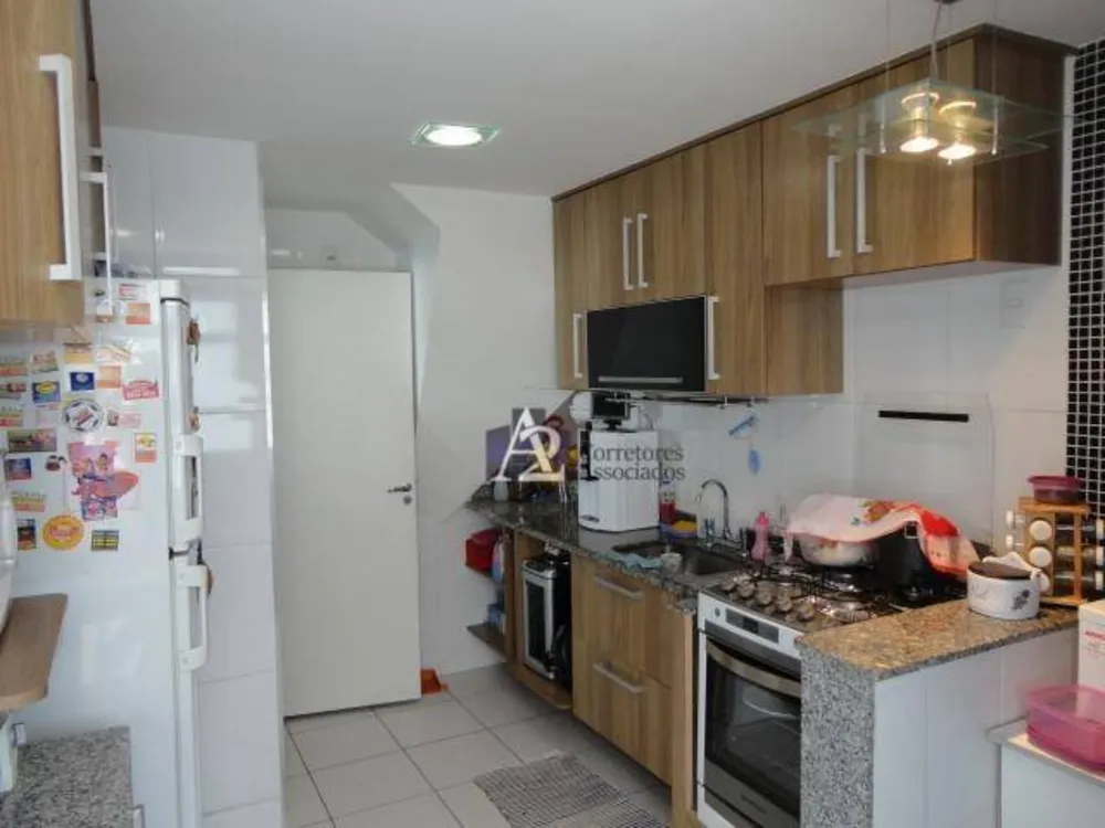 Cobertura, 4 quartos, 146 m² - Foto 12