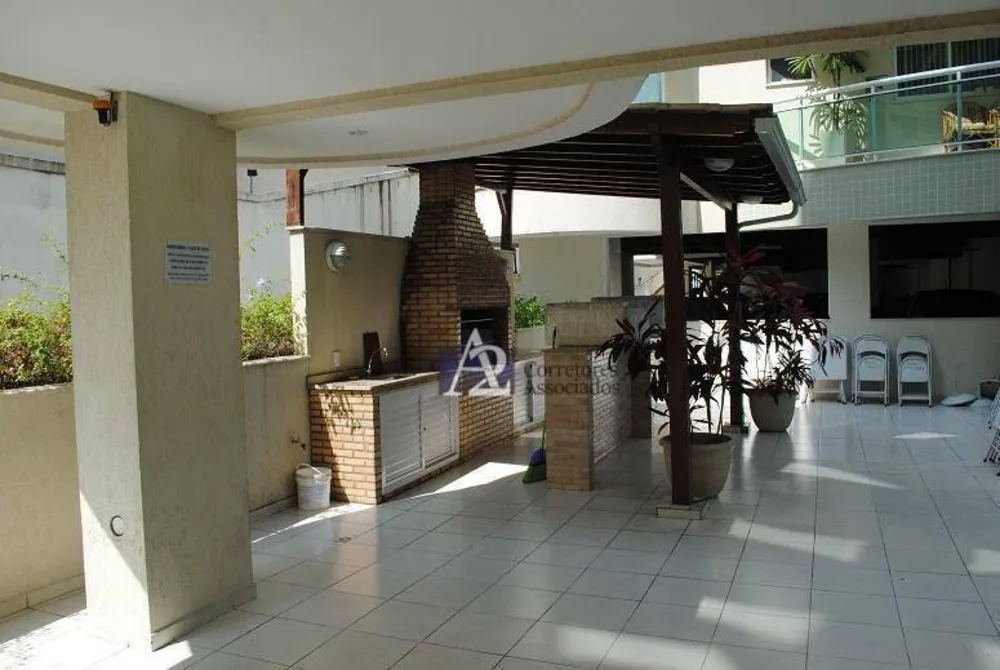 Cobertura, 4 quartos, 146 m² - Foto 19