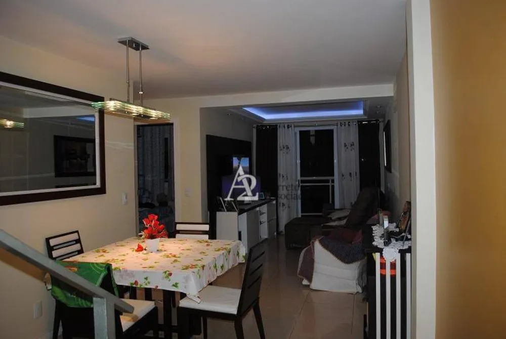 Cobertura, 4 quartos, 146 m² - Foto 17