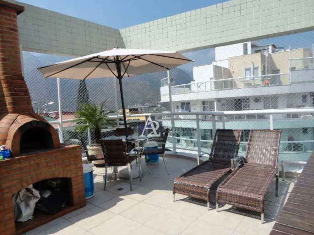 Cobertura, 4 quartos, 146 m² - Foto 6