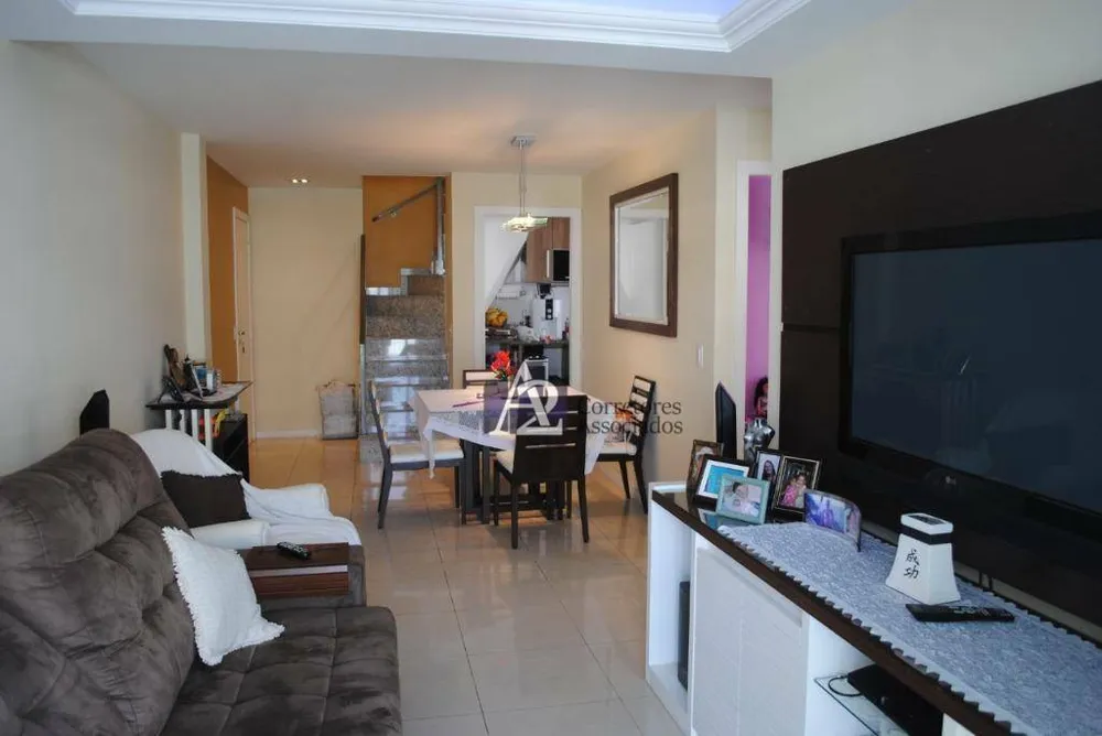 Cobertura, 4 quartos, 146 m² - Foto 3