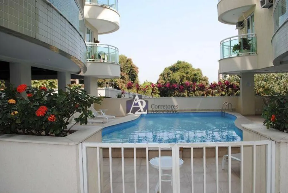 Cobertura, 4 quartos, 146 m² - Foto 13