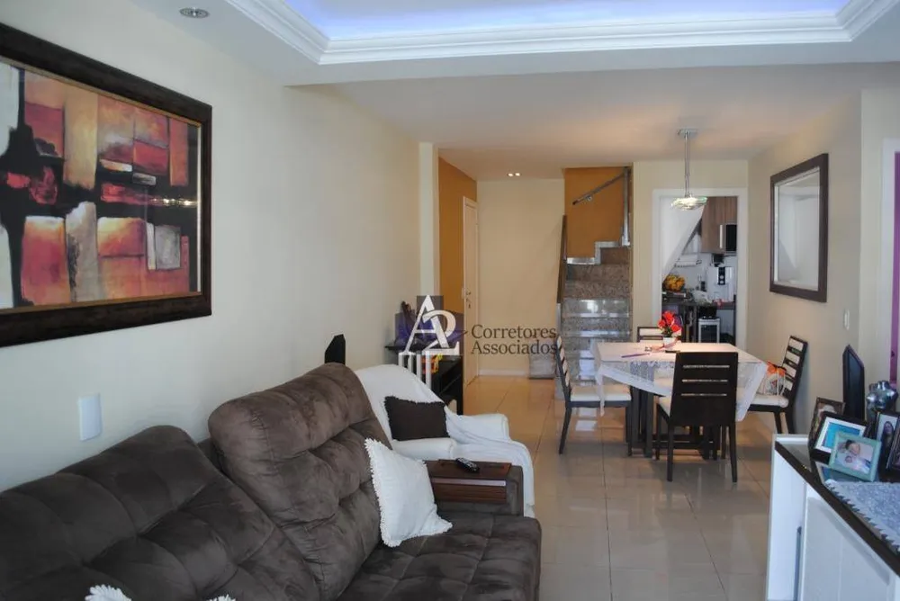 Cobertura, 4 quartos, 146 m² - Foto 22