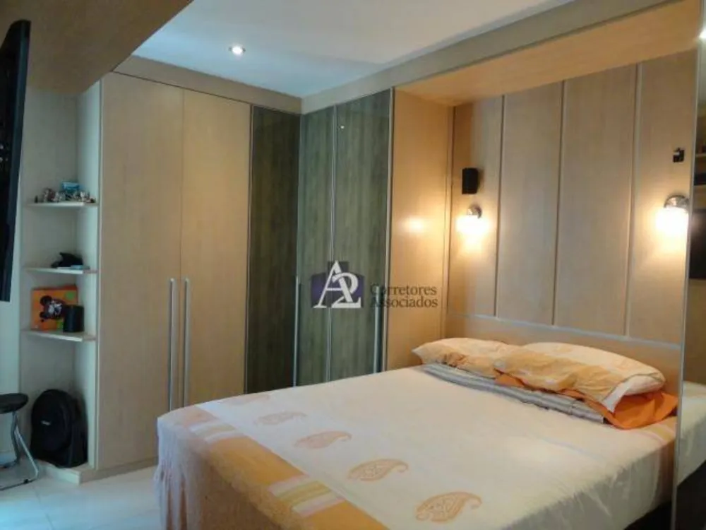 Cobertura, 4 quartos, 146 m² - Foto 8