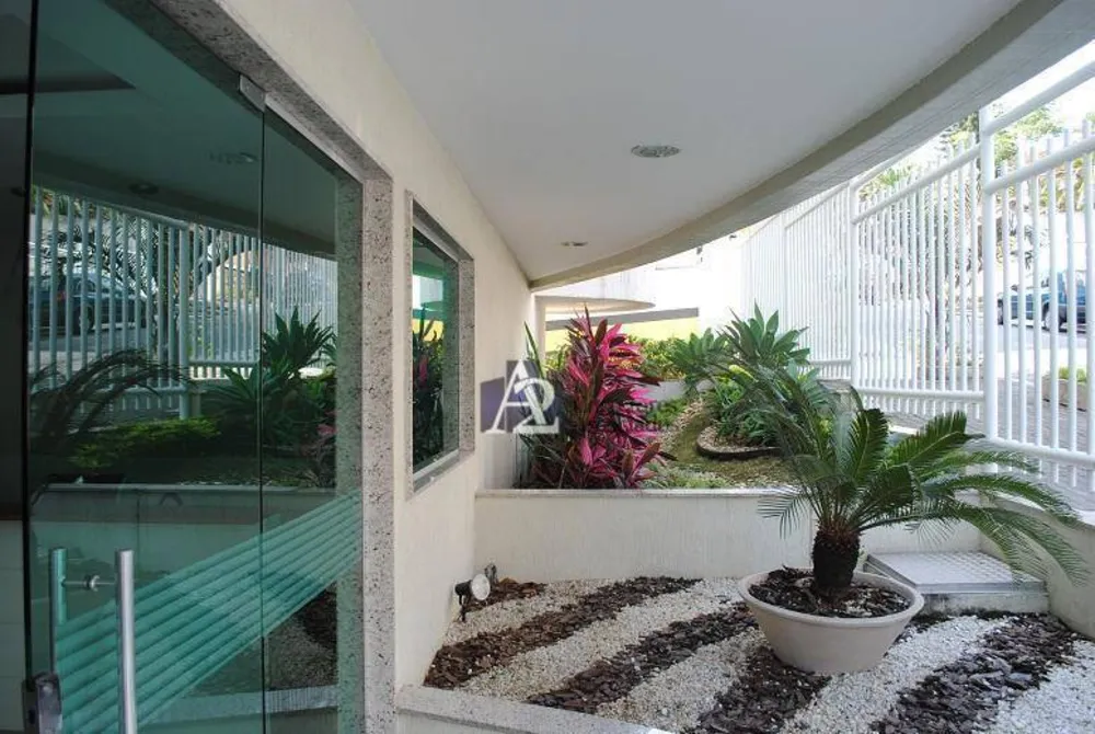 Cobertura, 4 quartos, 146 m² - Foto 18