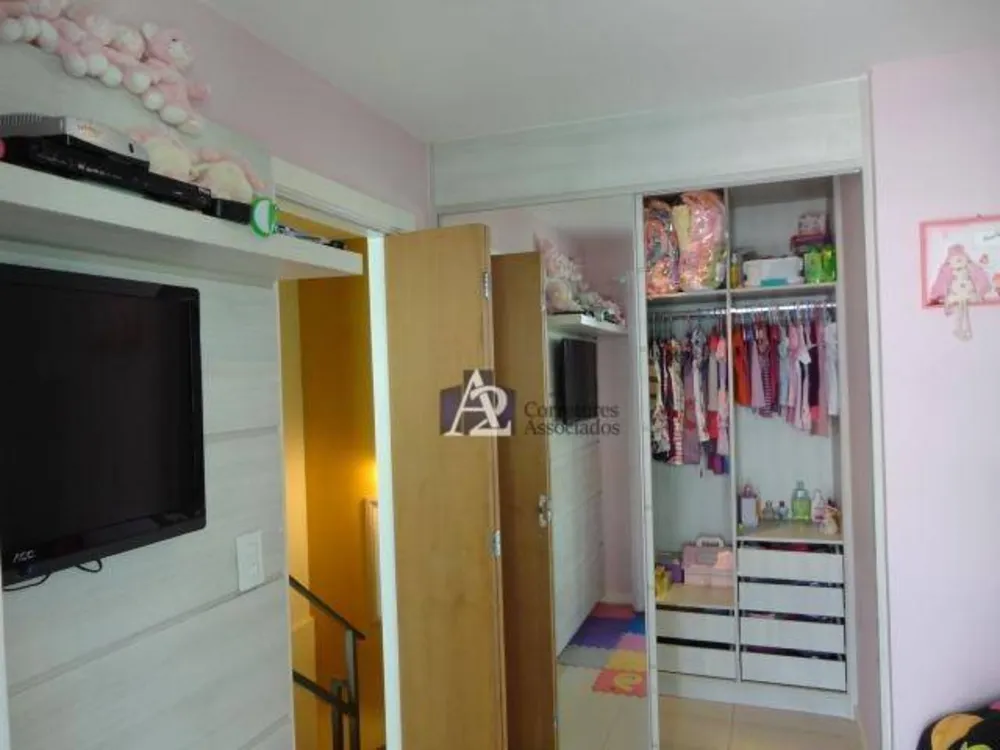 Cobertura, 4 quartos, 146 m² - Foto 14