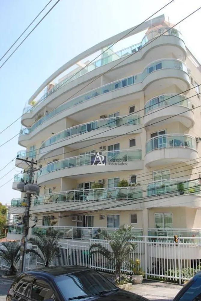 Cobertura, 4 quartos, 146 m² - Foto 1