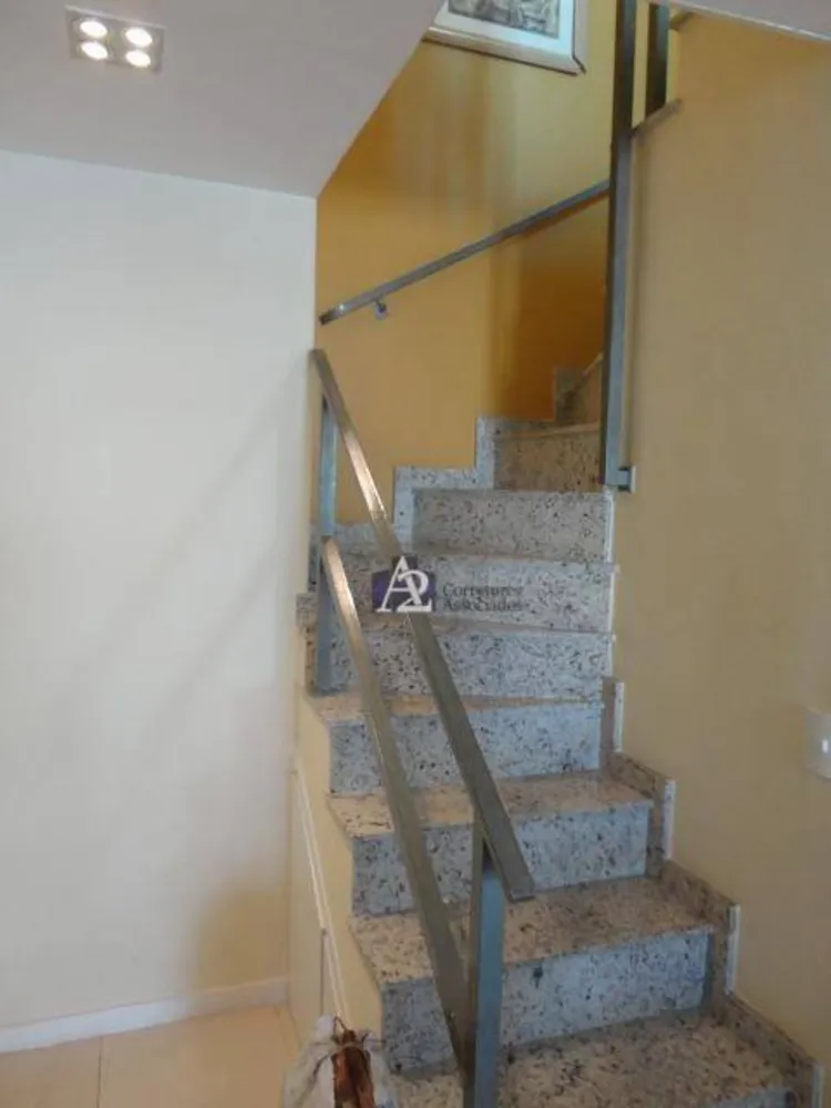 Cobertura, 4 quartos, 146 m² - Foto 21