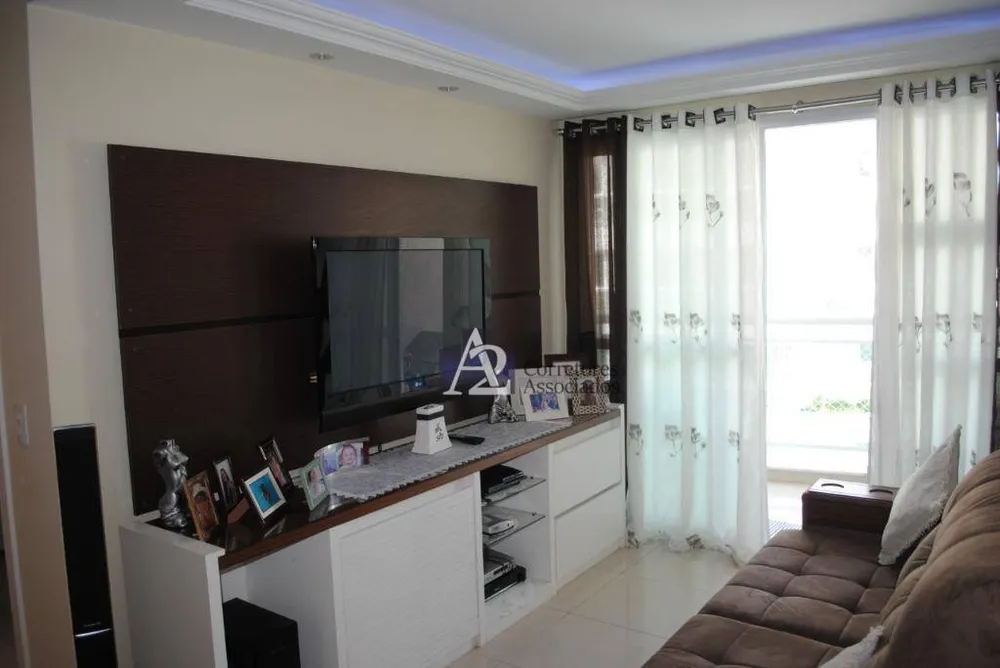 Cobertura, 4 quartos, 146 m² - Foto 15