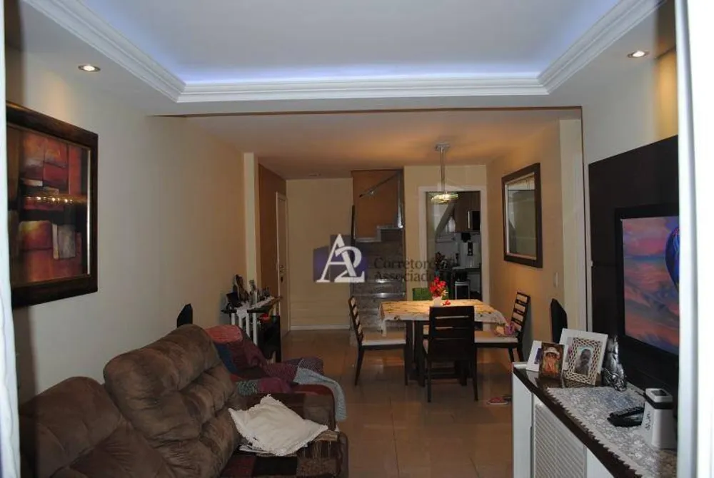 Cobertura, 4 quartos, 146 m² - Foto 9