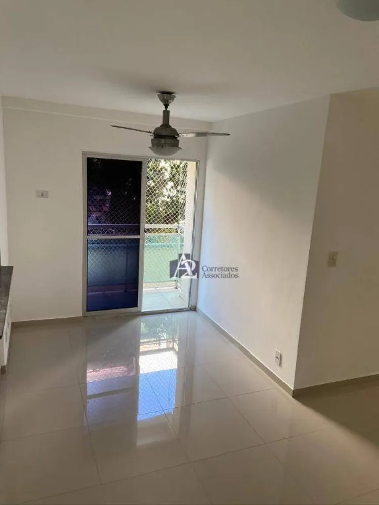 Apartamento, 2 quartos, 54 m² - Foto 3