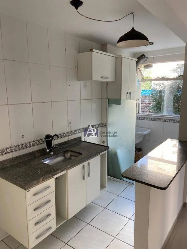 Apartamento, 2 quartos, 54 m² - Foto 5
