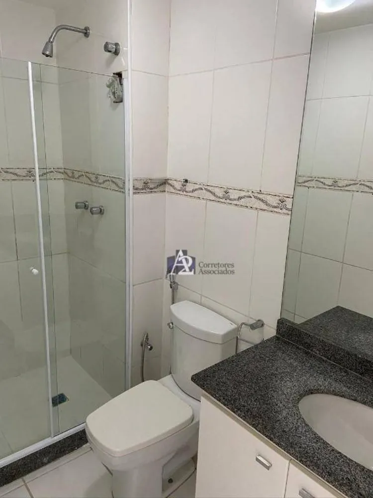 Apartamento, 2 quartos, 54 m² - Foto 6