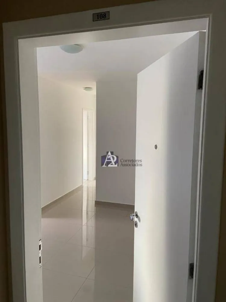 Apartamento, 2 quartos, 54 m² - Foto 2