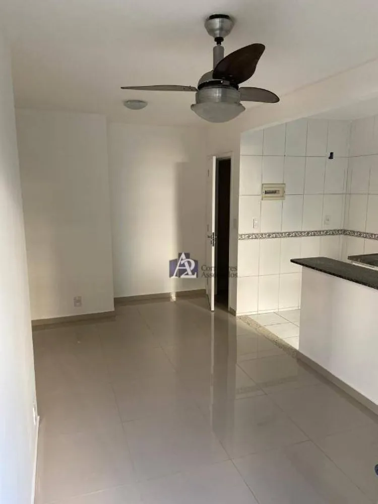 Apartamento, 2 quartos, 54 m² - Foto 4