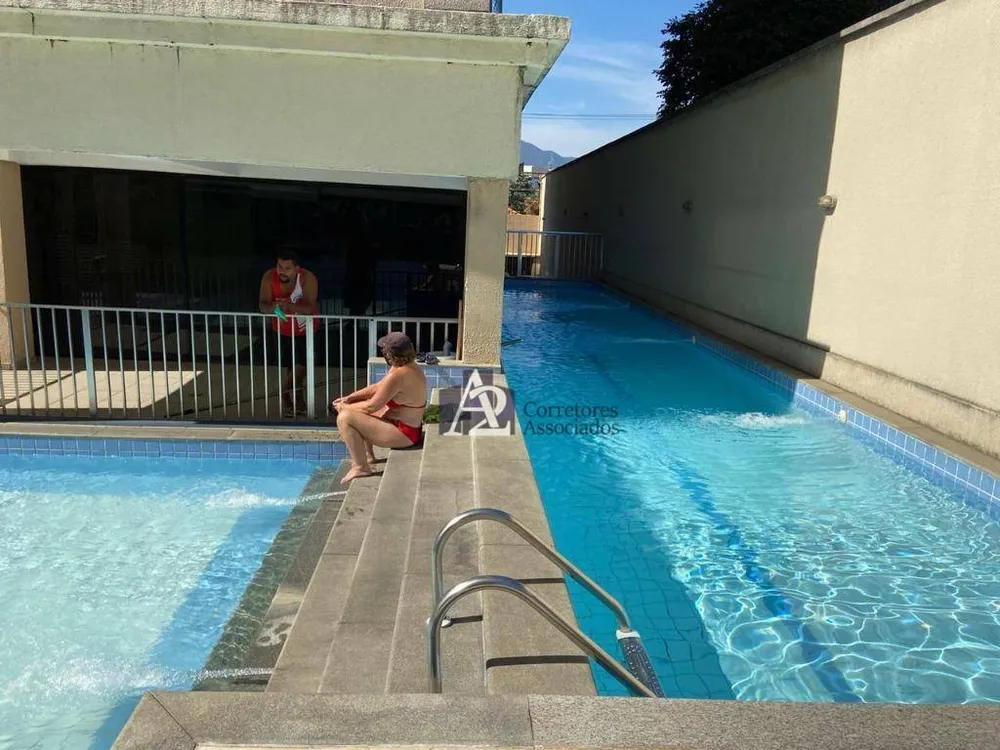 Apartamento, 2 quartos, 54 m² - Foto 13