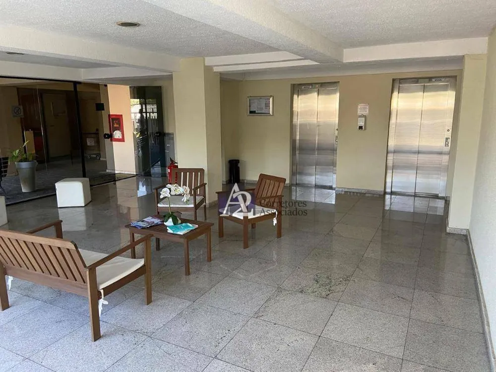 Apartamento, 2 quartos, 54 m² - Foto 16