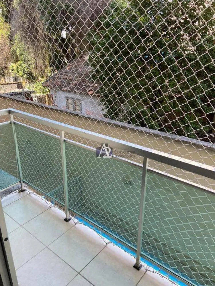 Apartamento, 2 quartos, 54 m² - Foto 12