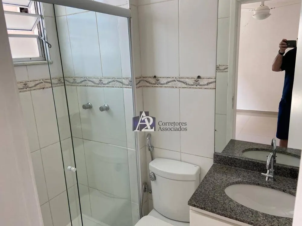 Apartamento, 2 quartos, 54 m² - Foto 7