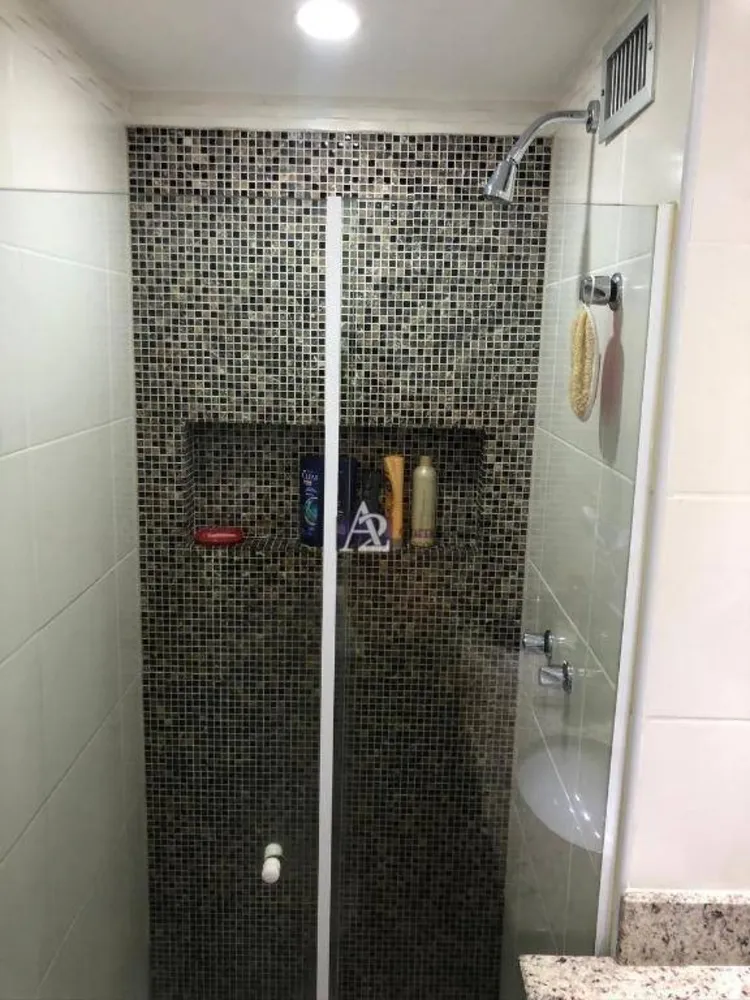 Apartamento, 3 quartos, 93 m² - Foto 3