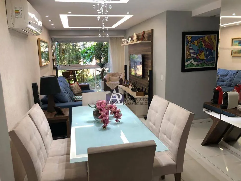 Apartamento, 3 quartos, 93 m² - Foto 13