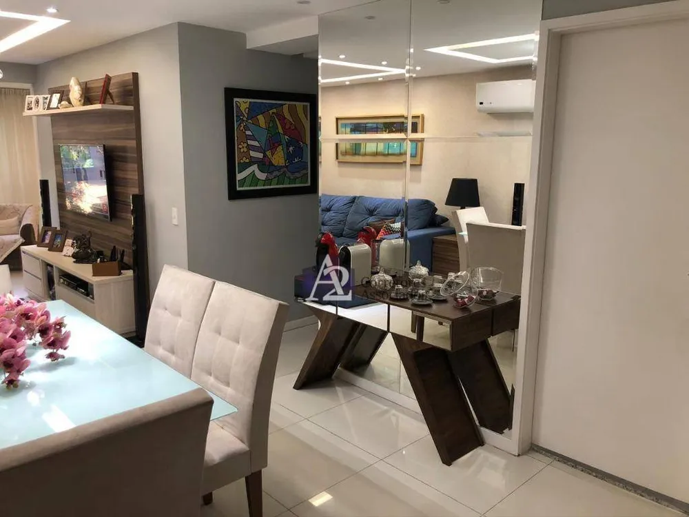 Apartamento, 3 quartos, 93 m² - Foto 14