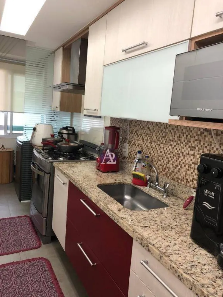 Apartamento, 3 quartos, 93 m² - Foto 5
