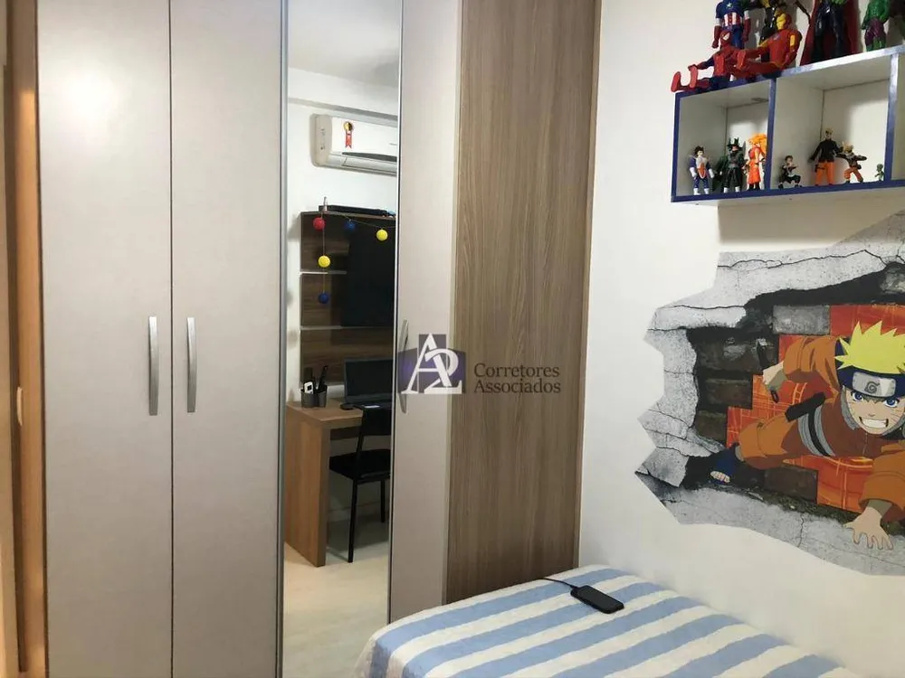Apartamento, 3 quartos, 93 m² - Foto 23