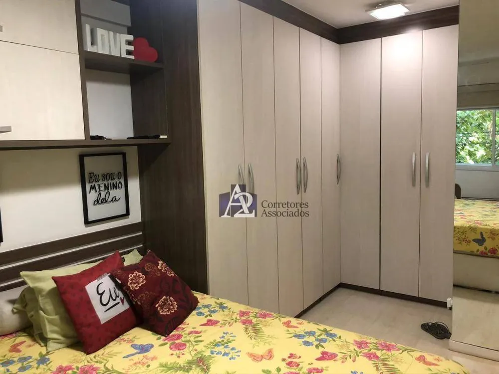 Apartamento, 3 quartos, 93 m² - Foto 18