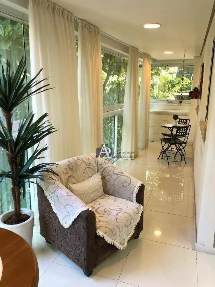 Apartamento, 3 quartos, 93 m² - Foto 26