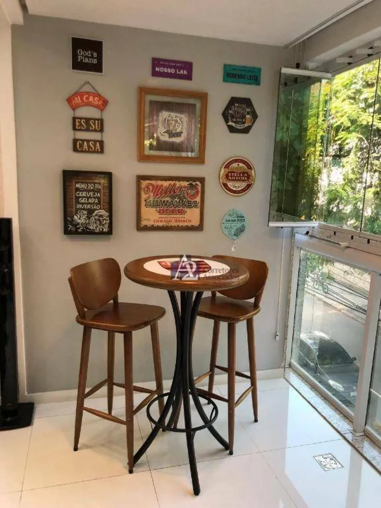Apartamento, 3 quartos, 93 m² - Foto 25