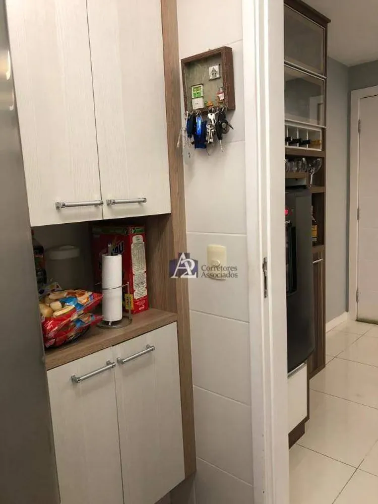 Apartamento, 3 quartos, 93 m² - Foto 6