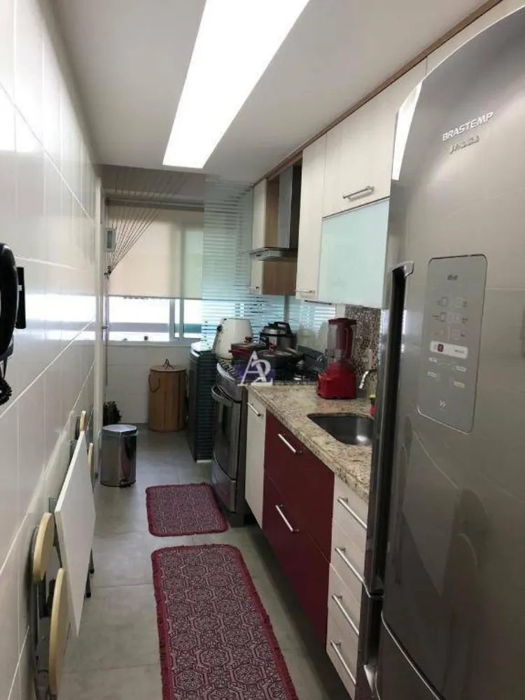 Apartamento, 3 quartos, 93 m² - Foto 10