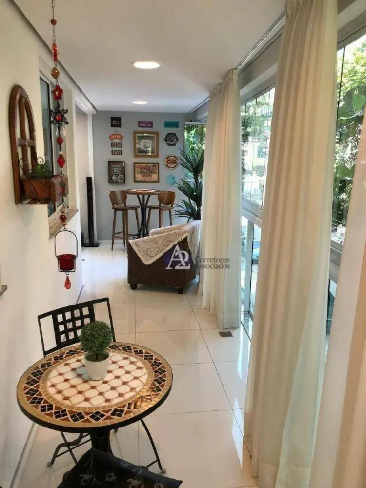 Apartamento, 3 quartos, 93 m² - Foto 27
