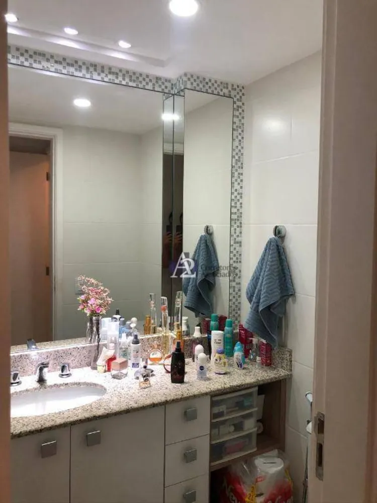Apartamento, 3 quartos, 93 m² - Foto 11